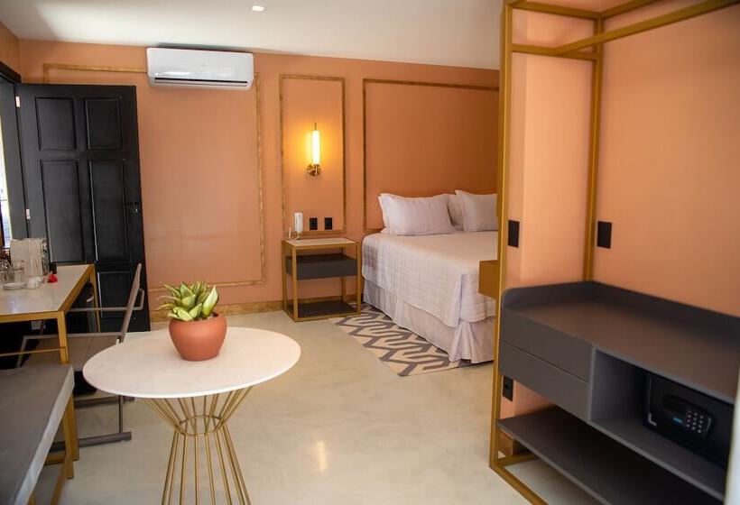 فندق Exotica Boutique