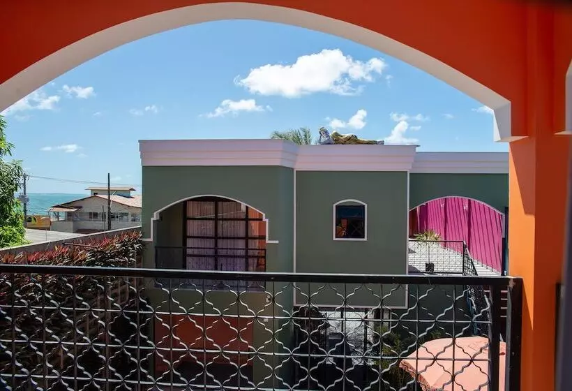 Hotelli Exotica Boutique