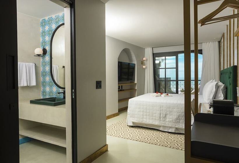 فندق Exotica Boutique