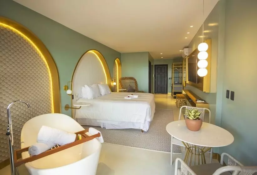 Hotelli Exotica Boutique