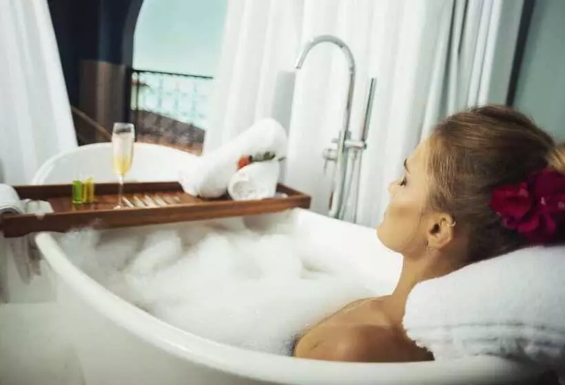 Hotelli Exotica Boutique