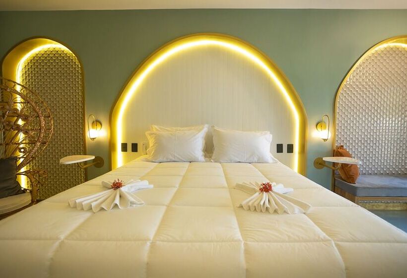 فندق Exotica Boutique