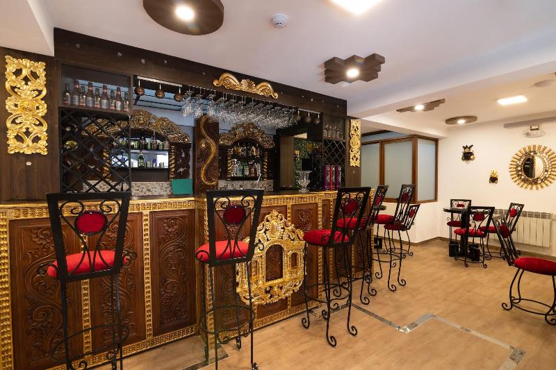 酒店 Hacienda Cusco Centro Historico