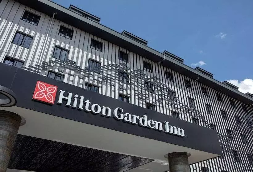هتل Hilton Garden Inn Erzurum