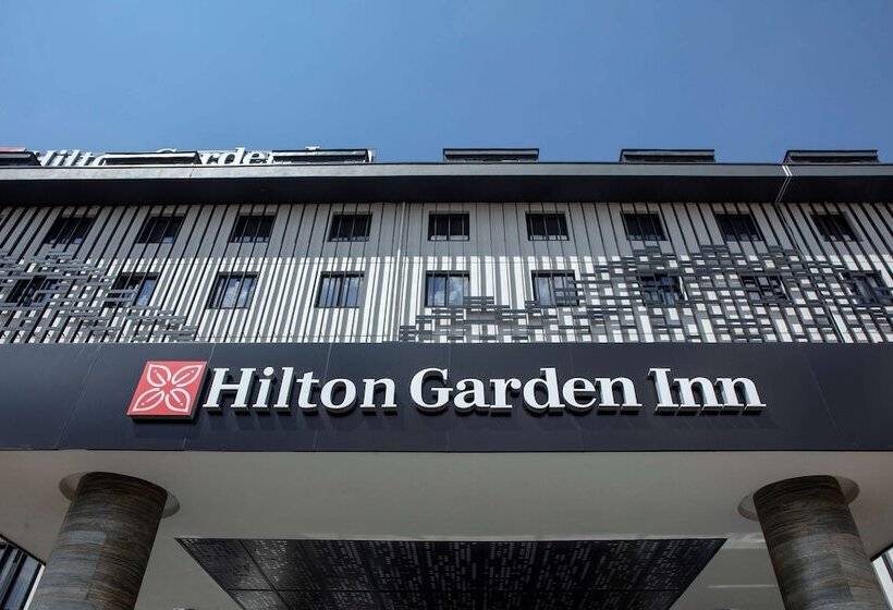 Отель Hilton Garden Inn Erzurum