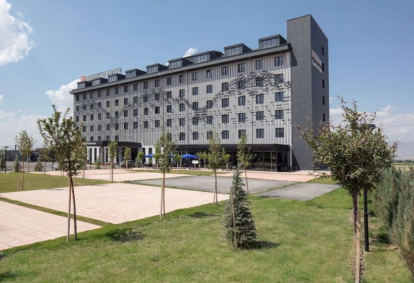 Отель Hilton Garden Inn Erzurum
