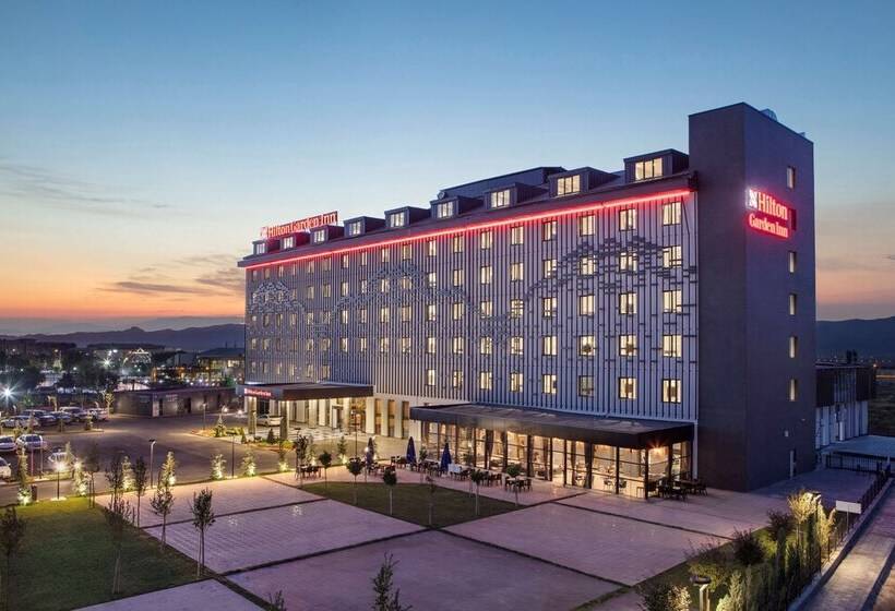 Отель Hilton Garden Inn Erzurum