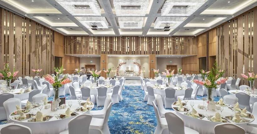 Отель Hilton Garden Inn Erzurum