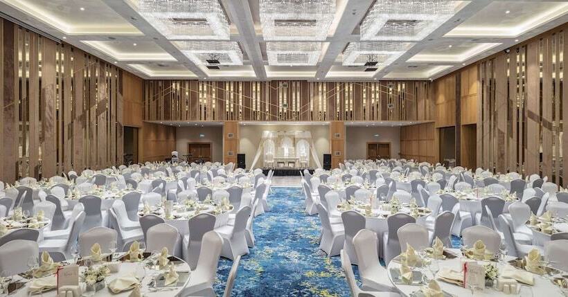 Отель Hilton Garden Inn Erzurum