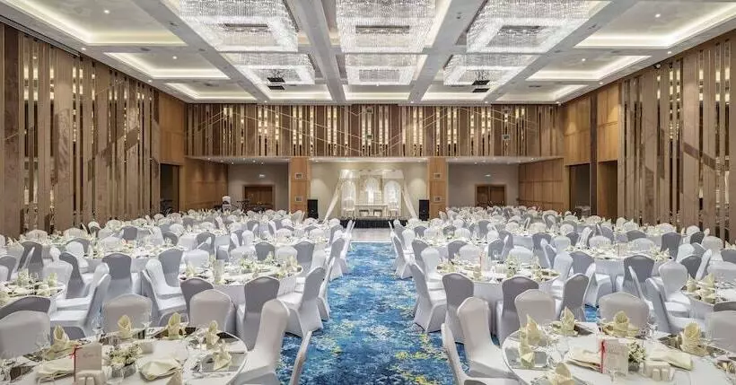 هتل Hilton Garden Inn Erzurum