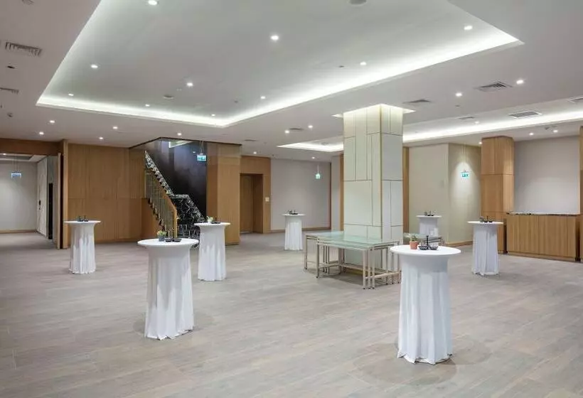 هتل Hilton Garden Inn Erzurum