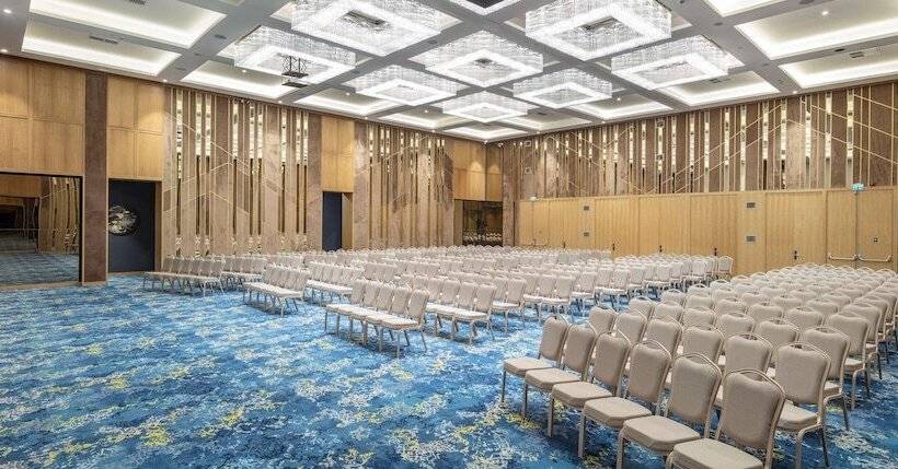 Отель Hilton Garden Inn Erzurum