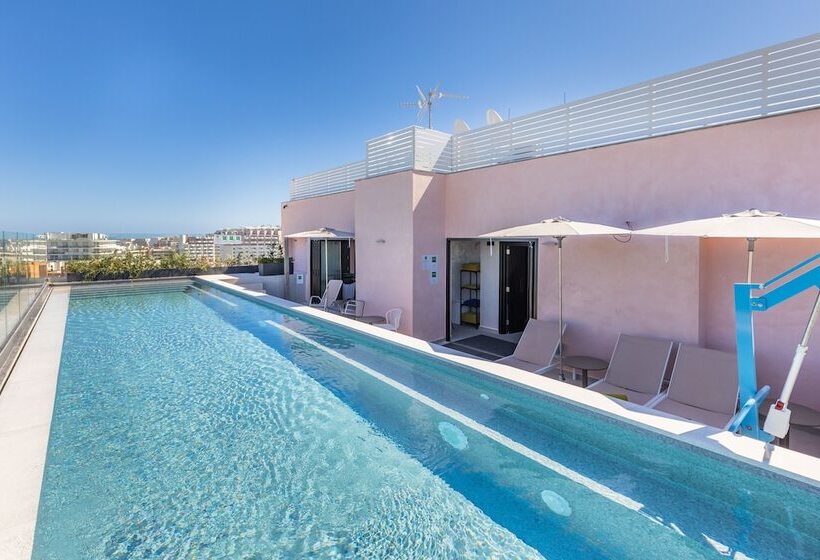 فندق Ibis Styles St Pauls Bay Malta