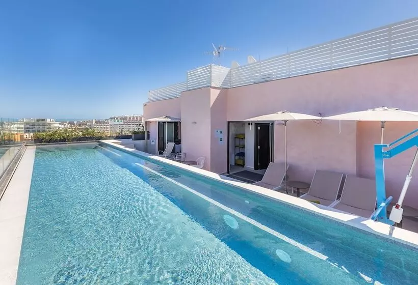 هتل Ibis Styles St Pauls Bay Malta
