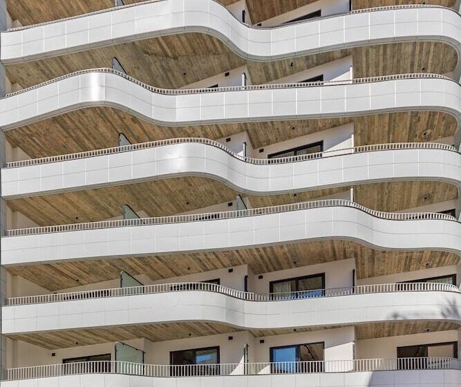 فندق Ibis Styles St Pauls Bay Malta