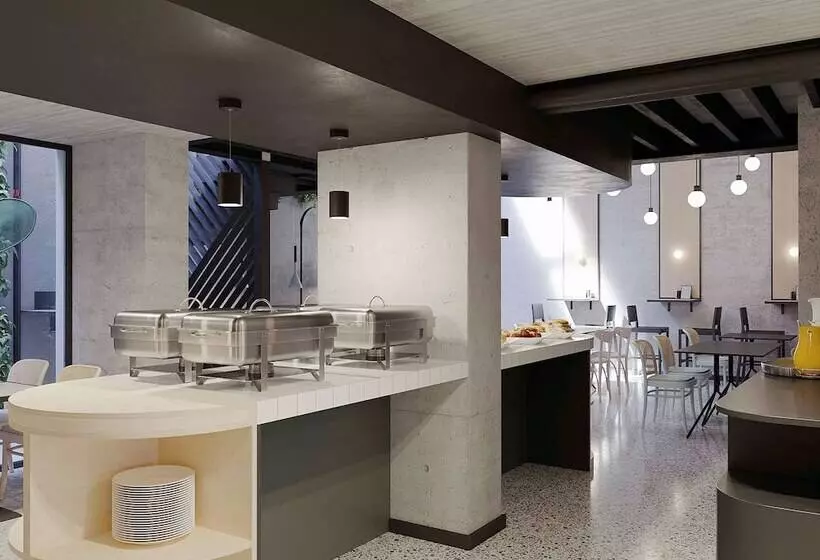 هتل Ibis Styles St Pauls Bay Malta