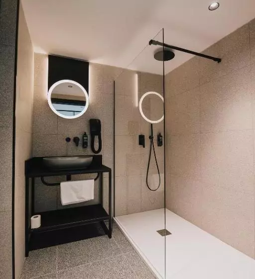 هتل Ibis Styles St Pauls Bay Malta