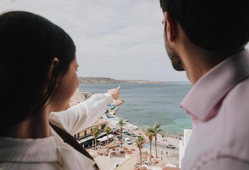 فندق Ibis Styles St Pauls Bay Malta