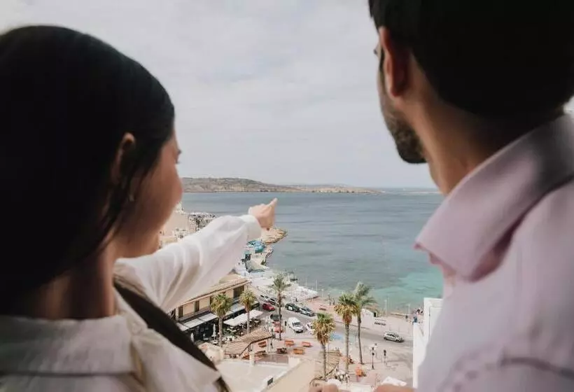 هتل Ibis Styles St Pauls Bay Malta