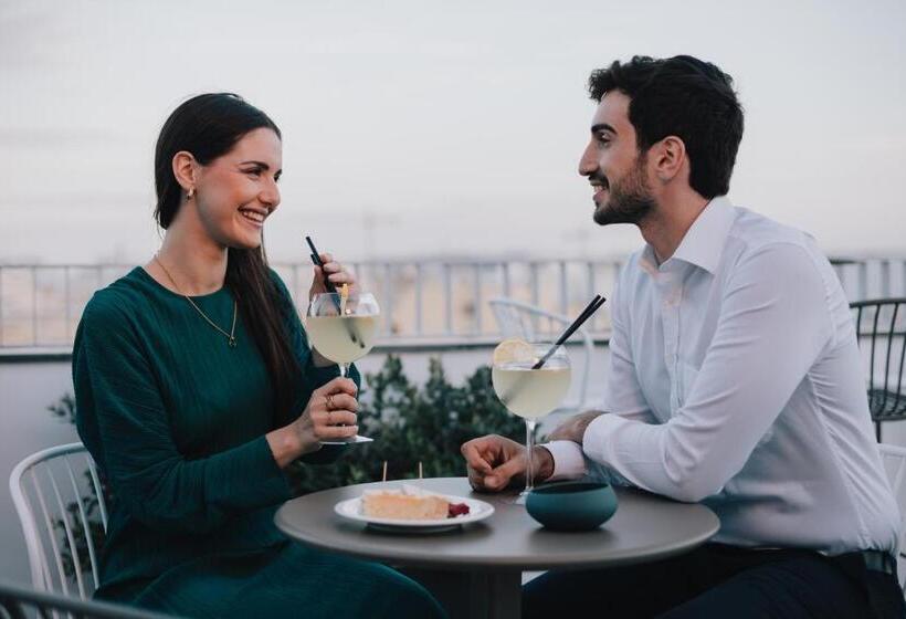 فندق Ibis Styles St Pauls Bay Malta