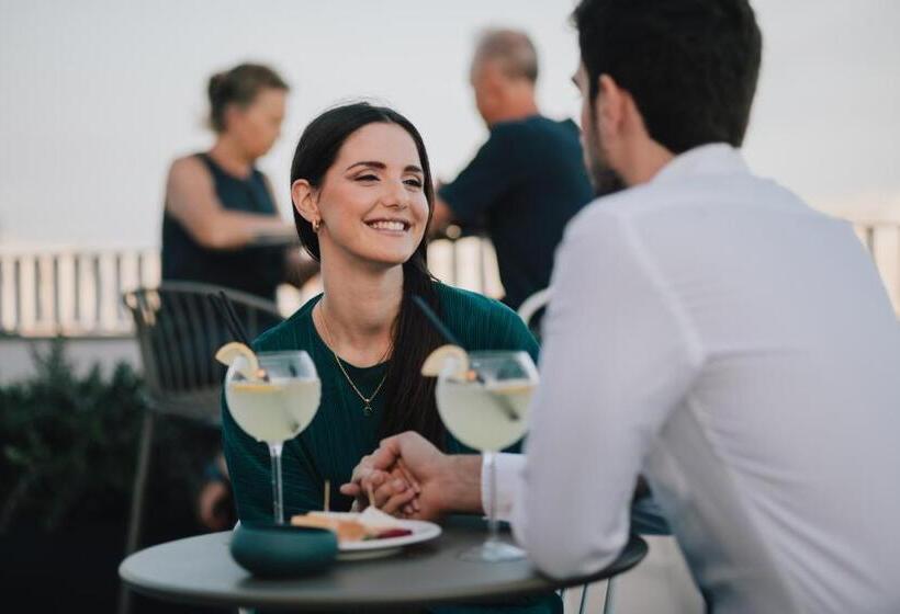 فندق Ibis Styles St Pauls Bay Malta