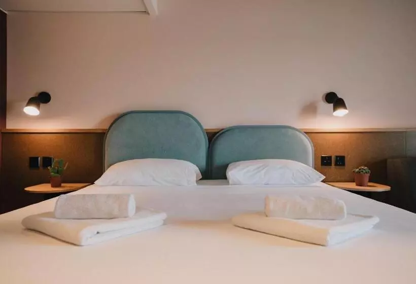 هتل Ibis Styles St Pauls Bay Malta