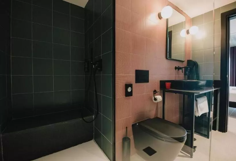 هتل Ibis Styles St Pauls Bay Malta
