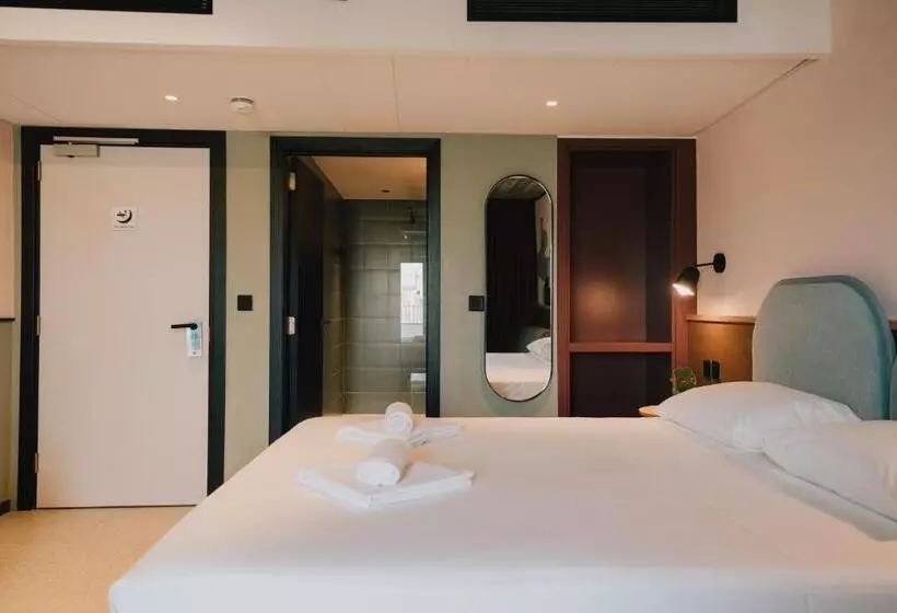 هتل Ibis Styles St Pauls Bay Malta