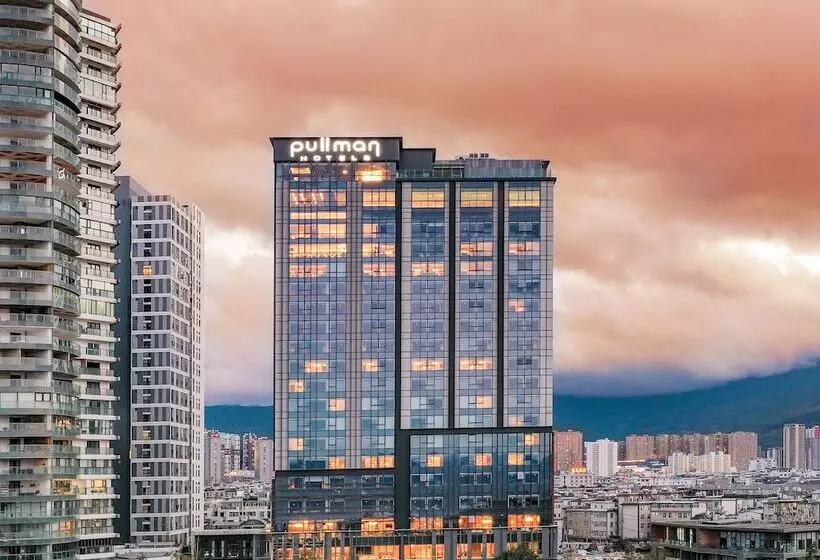 Hotel Pullman Dali