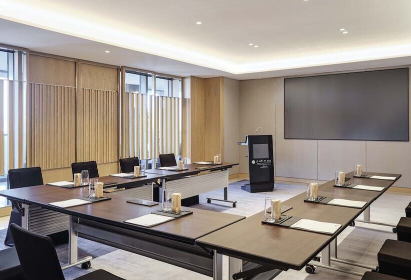 בית מלון כפרי Pullman Dali