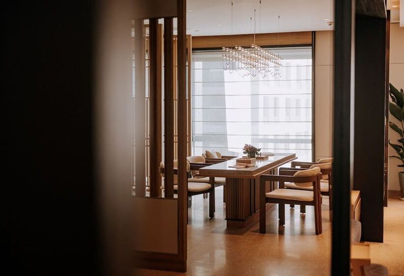 בית מלון כפרי Pullman Dali