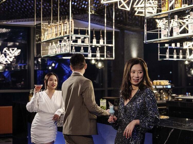 בית מלון כפרי Pullman Dali