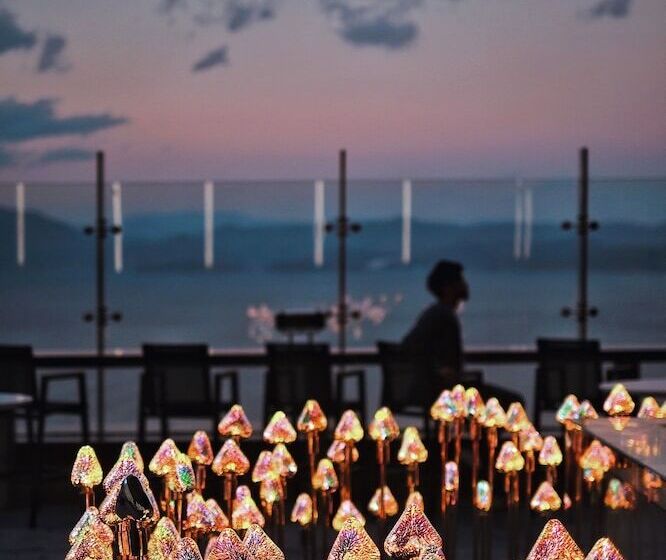 בית מלון כפרי Pullman Dali