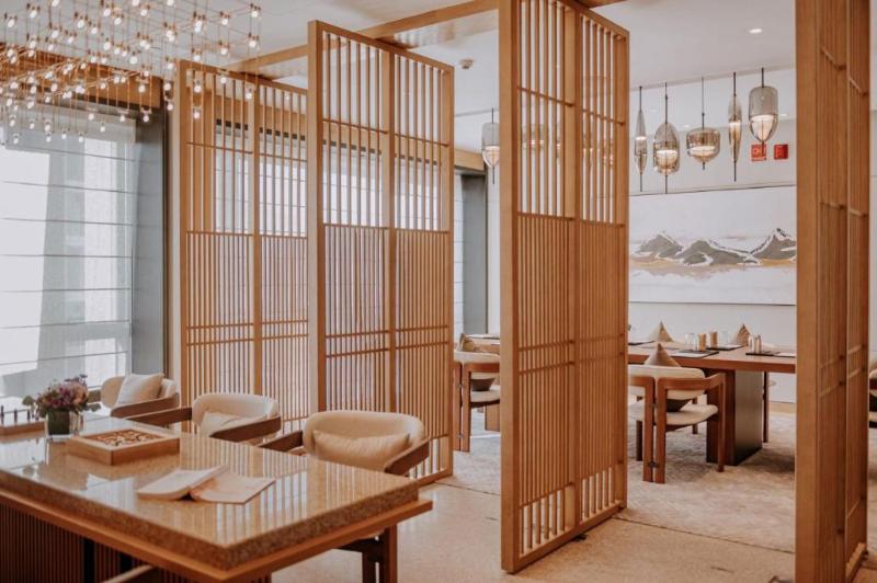 בית מלון כפרי Pullman Dali