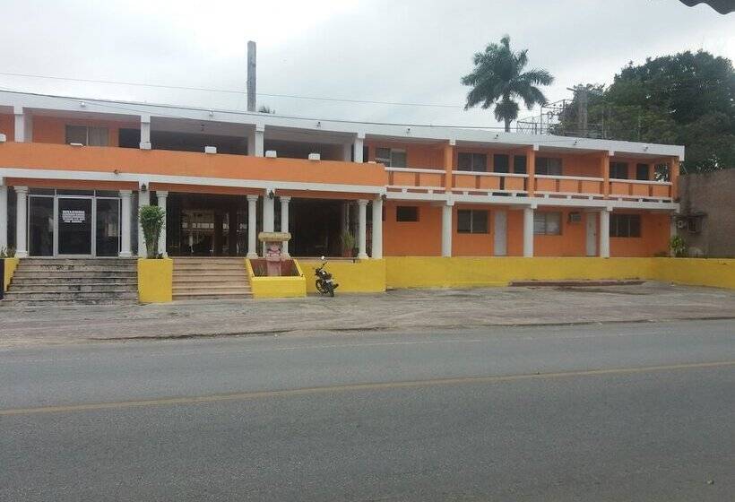 Hotelli Stardust Inn