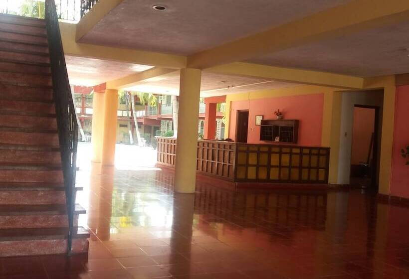 Hotelli Stardust Inn