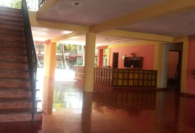 Hotel Stardust Inn