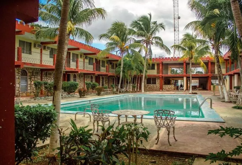 Hotel Stardust Inn
