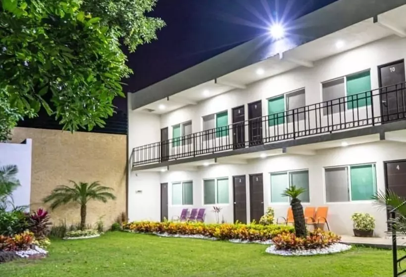 ホテル Suites Milán Room