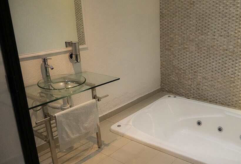 فندق Suites Milán Room