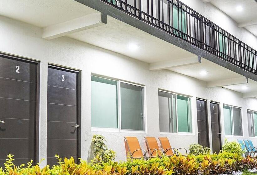 فندق Suites Milán Room