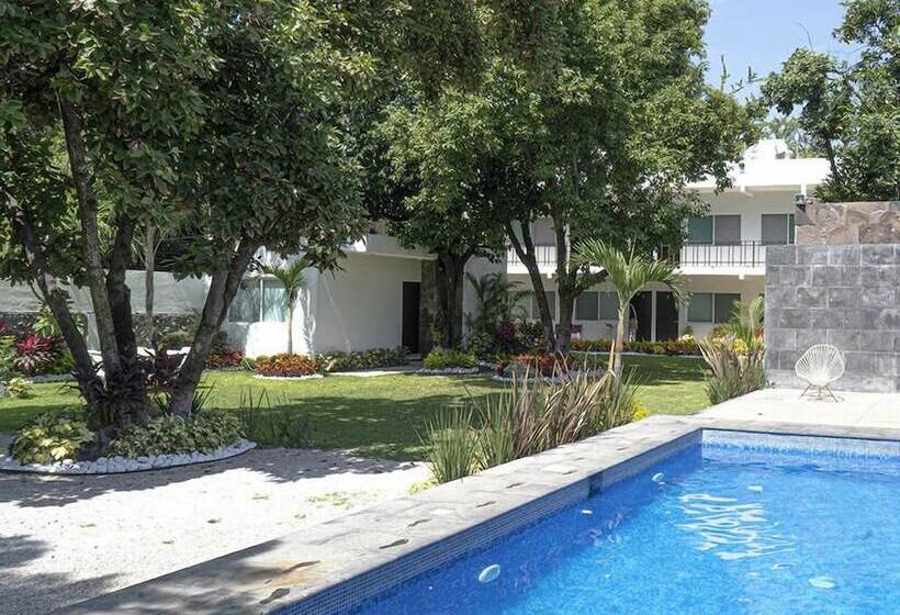 فندق Suites Milán Room