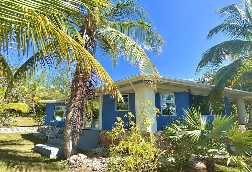 هتل The Sunset Cove And Rainbow Room