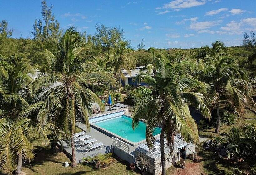 هتل The Sunset Cove And Rainbow Room