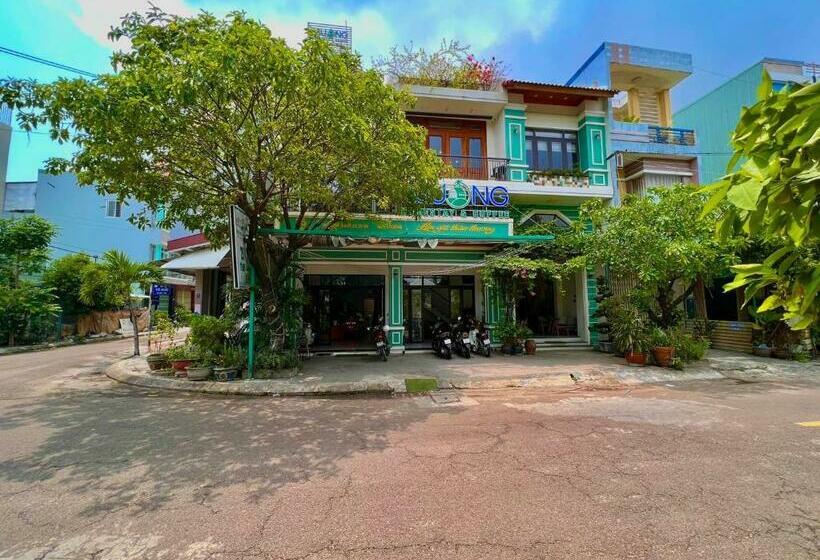 Lsuong  Homestay & Coffee  Venue Travel