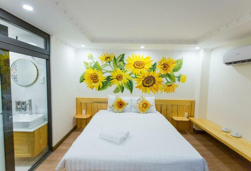 Lsuong  Homestay & Coffee  Venue Travel