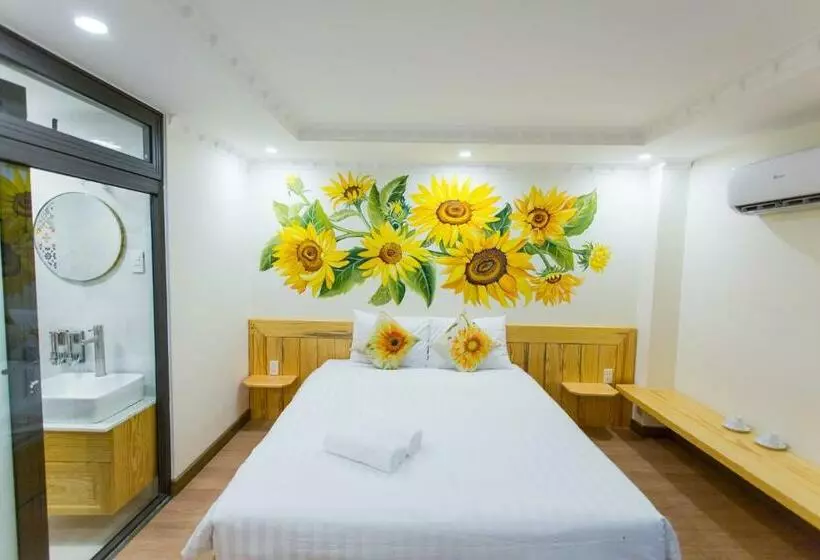 Lsuong  Homestay & Coffee  Venue Travel