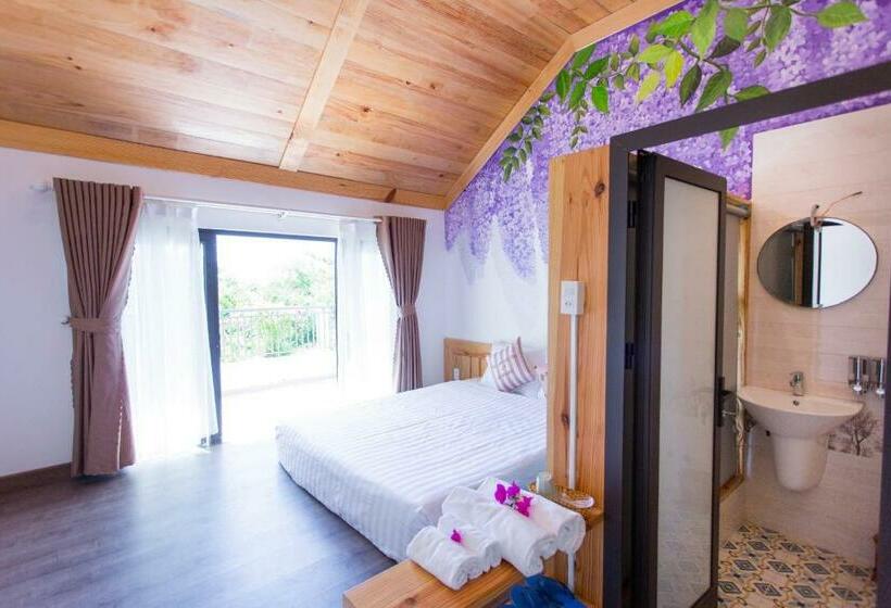 Lsuong  Homestay & Coffee  Venue Travel