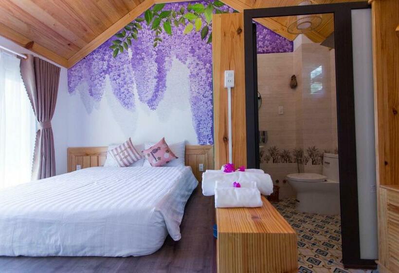 Lsuong  Homestay & Coffee  Venue Travel