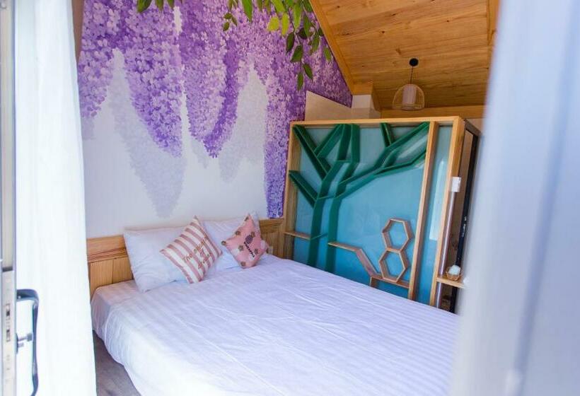 Lsuong  Homestay & Coffee  Venue Travel